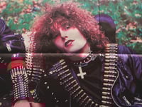 Image 7 of DESTRUCTION - Sentence of death Flag (cloth poster Banner tapestry) German Thrash metal