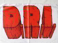 Image 4 of DRI - Four of a kind Flag (cloth poster Banner tapestry) Thrash metal Crossover