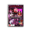 THE MONEY WON'T HEAL MY PAIN DVD