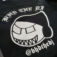 BhD The DJ Logo T-Shirt (Long Sleeve)