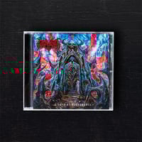 Image 1 of Witchgöat – "Altars Of Necromancy" - CD