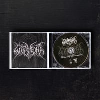 Image 3 of Witchgöat – "Altars Of Necromancy" - CD