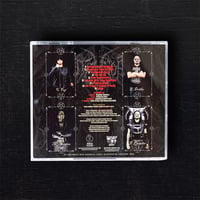 Image 2 of Witchgöat – "Altars Of Necromancy" - CD