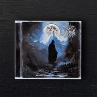 Image 1 of  Aldaaron – "Majestic Heights, Melancholic Depths" - CD