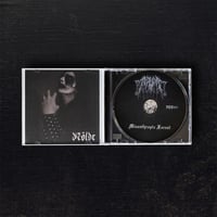 Image 3 of Nöldr – "Misanthropic Forest" - CD