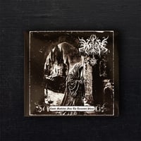 Image 1 of Nöldr — "Chaotic Mysticism from the Tormented Silence" - CD