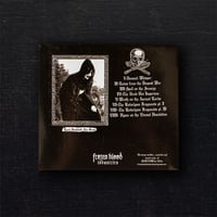 Image 2 of Nöldr — "Chaotic Mysticism from the Tormented Silence" - CD