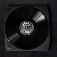 Image 3 of God's Funeral / Bocc ‎– God's Funeral / Bocc - Split