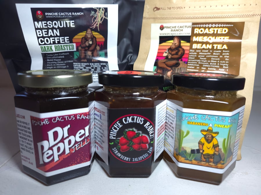 Image of Ultimate Gift Box Sampler