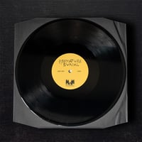Image 3 of Premature Burial – "The Obsolete" LP