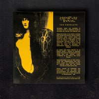 Image 2 of Premature Burial – "The Obsolete" LP