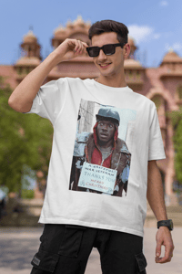Billy Ray Valentine - Trading Places TShirt
