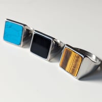 Image 2 of Turquoise Ring