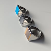 Image 4 of Turquoise Ring