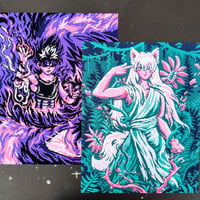 Image 1 of YYH Prints