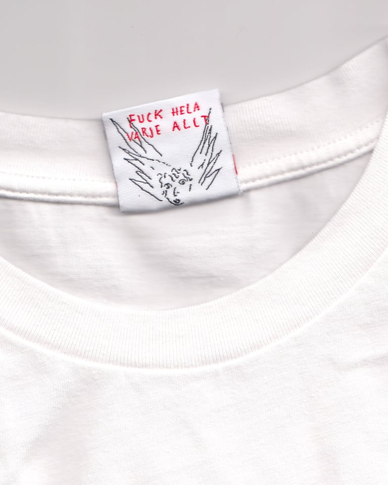 DISAPPOINTMENT T-Shirt Image 5