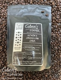 Image 1 of Zen DECAF Given's Coffee™