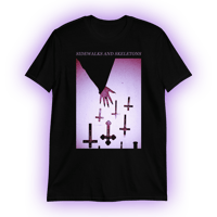 OFFICIAL 'HOLY' T-SHIRT