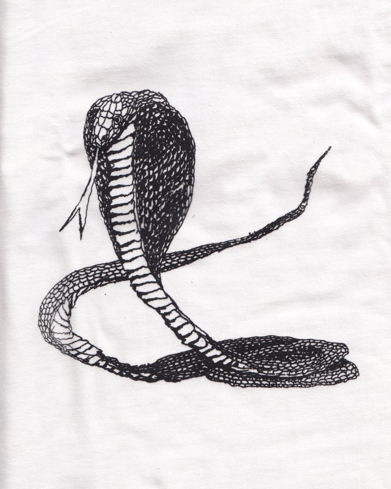 DISAPPOINTMENT T-Shirt Image 3