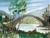 Image 2 of Pontypridd Old Bridge