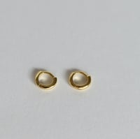 Image 1 of MINI HUGGIES GOLD
