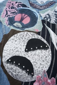 Image 3 of  Three Graces Jacket