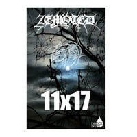 Zethereal Poster
