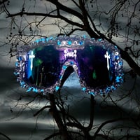 Zethereal Glasses