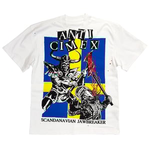 Anti Cimex Bootleg T-shirt