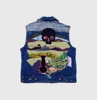 Image 1 of Journey Vest 
