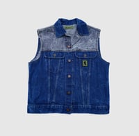 Image 3 of Journey Vest 