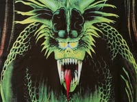 Image 4 of FLOTSAM AND JETSAM - Doomsday for the deceiver Flag (cloth poster Banner tapestry) Thrash metal