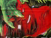 Image 6 of FLOTSAM AND JETSAM - Doomsday for the deceiver Flag (cloth poster Banner tapestry) Thrash metal