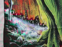 Image 13 of FLOTSAM AND JETSAM - Doomsday for the deceiver Flag (cloth poster Banner tapestry) Thrash metal