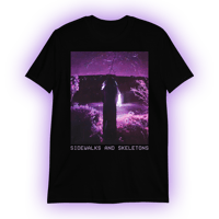 Official 'Entity' T-shirt 