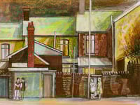 Image 2 of Back Lane Chat