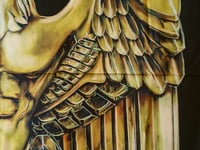 Image 5 of MANOWAR - Crushing the enemies of metal 2023 Flag (cloth poster Banner tapestry) Heavy Power metal