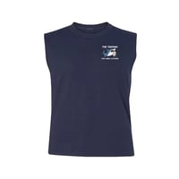 Image 2 of Tax Man Sleeveless Tee