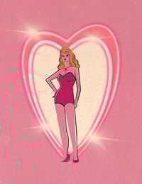 Image 2 of Barbie