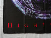 Image 9 of MARDUK - Nightwing Flag (cloth poster Banner tapestry) Swedish Black metal