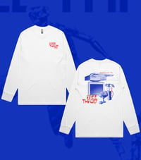 Computer Long Sleeve