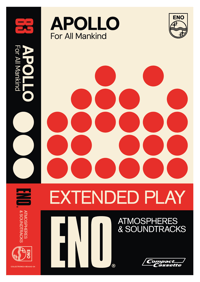 Brian Eno - Apollo