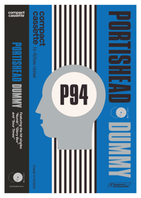 Portishead - Dummy