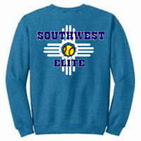 Image 1 of Southwest Elite Crewneck