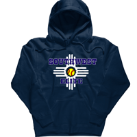 Image 1 of SouthWest Elite Hoodie