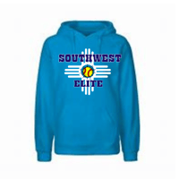 Image 2 of SouthWest Elite Hoodie