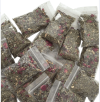 25 Pack Sonia Vagi-steam Herbal Blend