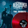 NEKROMANTIX - THE TRIBUTE (RED VINYL) LP