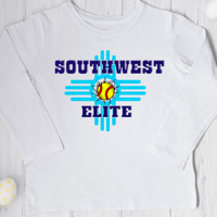 Image 1 of South West Elite Long Sleeve