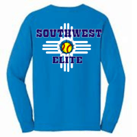 Image 3 of South West Elite Long Sleeve